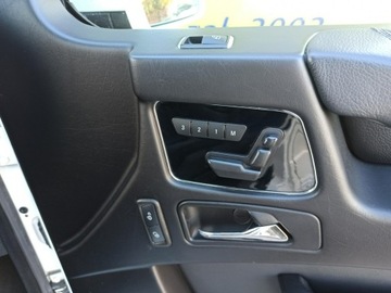 Mercedes Klasa G W463 Off-roader długi Facelifting G 500 388KM 2015 Mercedes G 500 G 550, bogata opcja, zdjęcie 27