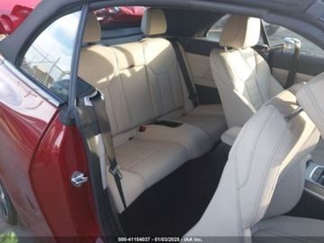 BMW Seria 4 G22-23-26 2025 BMW Seria 4 2025r., 430i, od ubezpieczalni 2.0 Benzyna 255KM, zdjęcie 9