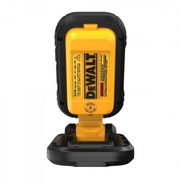 Светодиодная лампа DeWALT DCL182 USB-C 1000 Лм IP54