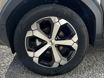 Dacia Duster II SUV Facelifting 1.0 TCe ECO-G 100KM 2025 Od ręki - Journey LPG 1.0 100KM / Pakiet Parking, Zimowy, zdjęcie 11