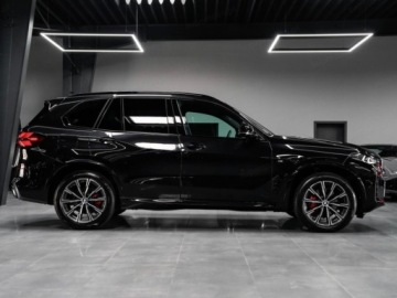 BMW X5 G05 SUV Facelifting 3.0 30d 298KM 2026 BMW X5 xDrive30d Sport Suv 3.0 (298KM) 2026, zdjęcie 4