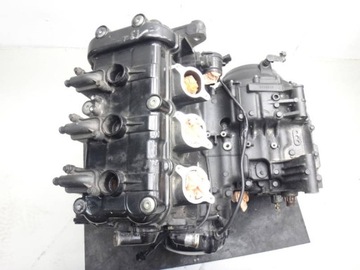 TRIUMPH SPRINT 955 ST ДВИГАТЕЛЬ 30 ДНЕЙ ГАРАНТИИ