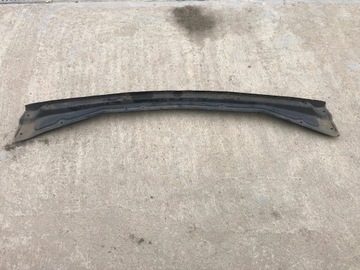 PODSZYBIE METALOWE RENAULT MASTER III