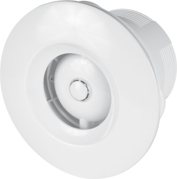 Потолочный вентилятор с гигростатом fi 100 и датчиком влажности