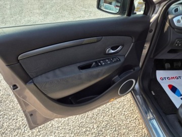 Renault Scenic III Van 1.4 TCe 16v 130KM 2009 Renault Scenic Piekny 1.4 benzyna z Niemiec 180 tys km doinwestowany bezwy, zdjęcie 13