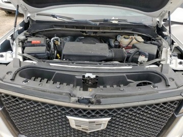 Cadillac Escalade III 2022 Cadillac Escalade Sport 2022 6.2l 6.2 Benzyna 420KM, zdjęcie 6