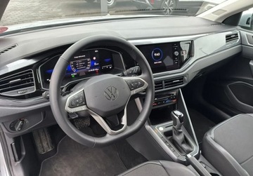 Volkswagen Taigo 1.5 TSI 150KM 2025 Volkswagen Taigo Style 1.5 TSI 150KM 1.5 Benzyna 150KM, zdjęcie 6