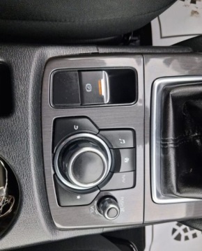 Mazda CX-5 I 2016 Mazda CX-5 Bezwypadekserwis asoorg lakierjak noweFULL LED 2.2 Diesel, zdjęcie 21