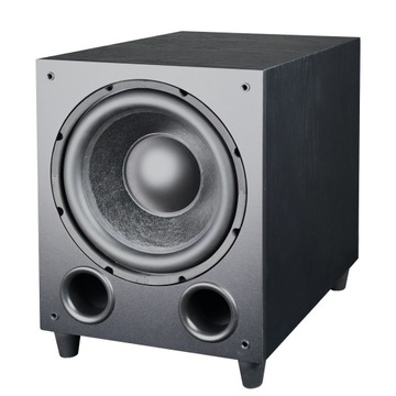 Davis Acoustics BASSON 88 Aktywny subwoofer black ash