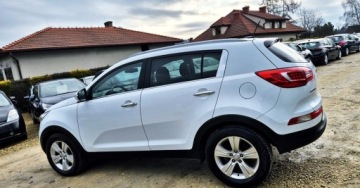 Kia Sportage III SUV 1.6 GDI 135KM 2013 Kia Sportage BENZYNA nawigacja KAMERA super okazja POLECAMY 1.6, zdjęcie 21