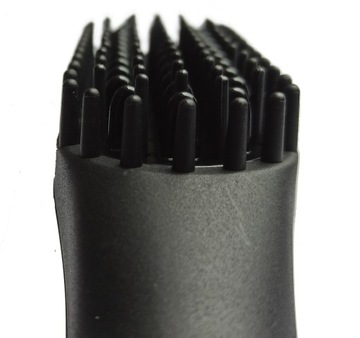 Набор By My Beard: Щетка-выпрямитель для бороды