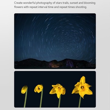 Godox TR Series 2.4G Беспроводной пульт дистанционного управления с таймером