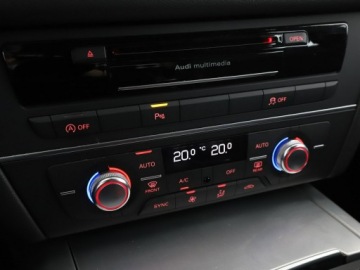 Audi A6 C8 2018 Audi A6 Avant 4x4 S-Line S-Tronic full LED, zdjęcie 26