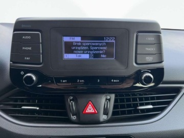 Hyundai i30 III Wagon Facelifting 1.0 T-GDI 120KM 2022 Hyundai i30 I30 1.0T-Gdi 120KM Modern SalonPL Asystenci Bluetooth Tempomat, zdjęcie 26