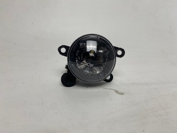 HALOGEN LED LEWY KUGA MK3, FOCUS MK4 JX7B-15A255-AB