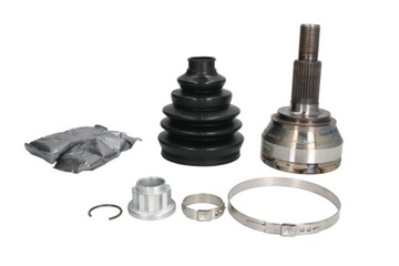 KLOUB HNACÍ AUDI Q7 PORSCHE CAYENNE VW