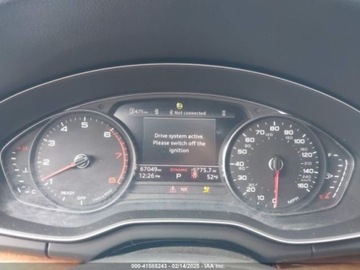 Audi Q5 II 2021 Audi Q5 Premium tfsi quattro s tronic 2.0 Benzyna 261KM, zdjęcie 13