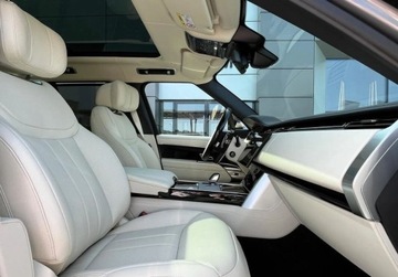 Land Rover 2025 Land Rover Range Rover Range Rover L460 3.0D I6 350 PS AWD Auto Autobiogra, zdjęcie 3