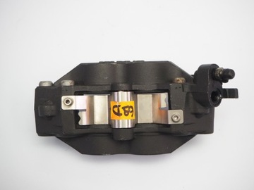 BMW K 1300 R 09-16 ZACISK HAMULCOWY LEWY PRZÓD