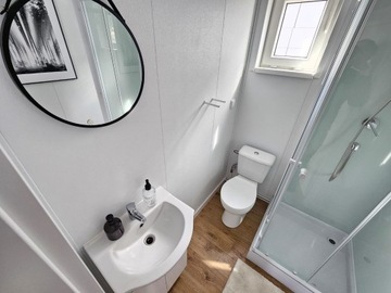 DOM MODUŁOWY ROD TRANSPORT I MONTAŻ GRATIS 45MKW