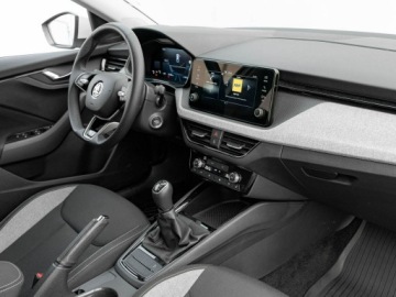 Skoda Scala Hatchback Facelifting 1.0 TSI 115KM 2024 Škoda Scala Skoda Scala 1.0 TSI Selection Cz.park, zdjęcie 30