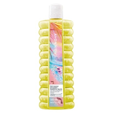 PŁYN DO KĄPIELI Getaway Dreams 500 ml AVON