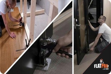 Ручной профессиональный подъемник для мебели