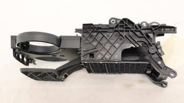 TESLA MODEL S X ТУННЕЛЬ ПОДСТАКАННИКА 1057379-00-E