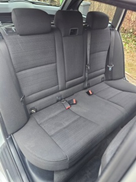 BMW Seria 5 E60 2009 BMW Seria 5 520d Edition Fleet Exclusive 2.0 Diesel 163KM, zdjęcie 23