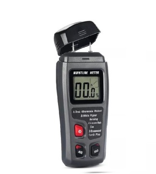 ИЗМЕРИТЕЛЬ ВЛАЖНОСТИ ДЕРЕВА 9В ИЗМЕРИТЕЛЬ ВЛАЖНОСТИ