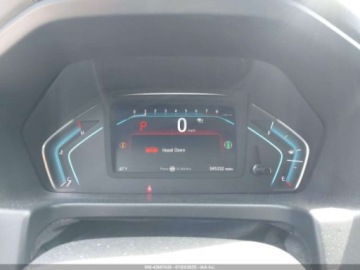 Honda Odyssey IV 2023 Honda Odyssey Elite 2023 3.5l 3.5 Benzyna 280KM, zdjęcie 10