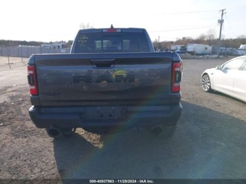  RAM 1500 TRX 57 Box 2022 6.2l 6.2 Benzyna 702KM, zdjęcie 4