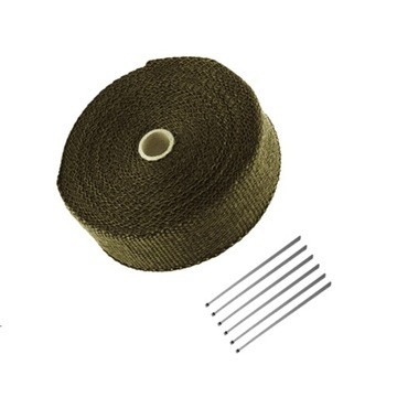 BANDÁŽ PÁSEK NA VÝFUK DO MAZDA RX-8 EO-0045534