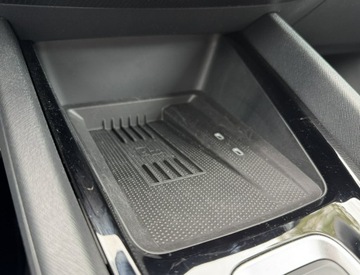 Skoda Octavia IV Kombi 2.0 TDI 150KM 2024 Škoda Octavia Skoda Octavia Sportline 2.0TDI, zdjęcie 17