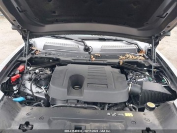 Land Rover Defender IV (L663) 2024 Land Rover Defender 110 P400 s 3.0 Benzyna 395KM, zdjęcie 12