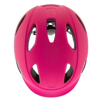 Kask rowerowy Uvex Oyo r. 45-50