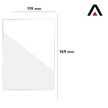 ЗАКАЛЕННОЕ СТЕКЛО для KINDLE PAPERWHITE 5/V 11 Gen.
