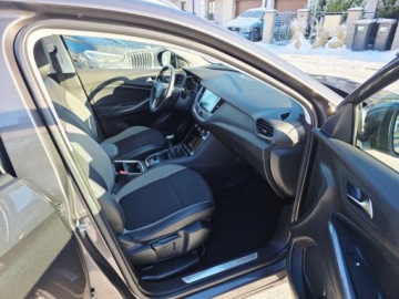 Opel 2018 Opel Grandland X ___Innovation___130KM LED Skora Navi Kamera 360 Radar Key, zdjęcie 10