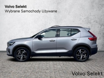 Volvo XC40 Crossover Facelifting 2.0 B3 163KM 2025 Volvo XC 40 Kredyt 4,99% Leasing od 107% FV23% Sal, zdjęcie 2