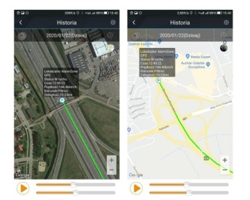 НЕОБНАРУЖАЕМЫЙ GPS-ЛОКАТОР + ПРОСЛУШИВАНИЕ + СИГНАЛИЗАЦИЯ + SIM-карта