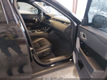 Land Rover Range Rover Velar 2019 Land Rover Range Rover Velar 2019 r.,2,0L P250 R-DYNAMIC SE 2.0 Benzyna, zdjęcie 8