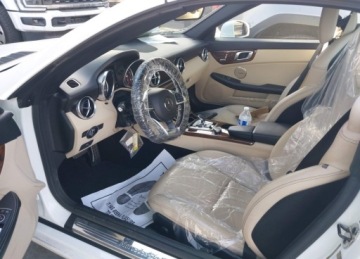 Mercedes SLC 2017 Mercedes-Benz SLC SLC 300, od ubezpieczalni 2.0 Benzyna 241KM, zdjęcie 13