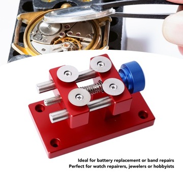 ИНСТРУМЕНТ ДЛЯ ОТКРЫТИЯ КОРПУСА ЧАСОВ