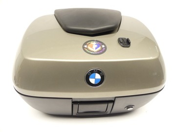 KUFER CENTRALNY DEKIEL OPARCIE BMW K1200 K1300 R1200 R900 RT GT K26 K44
