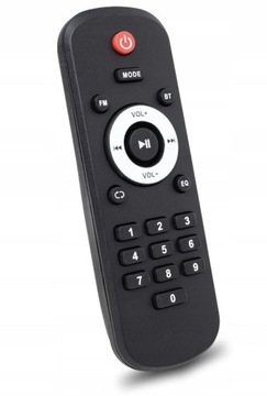 ДИНАМИК BLUETOOTH 5.0 USB SD AUX РАДИО КАРАОКЕ MP3