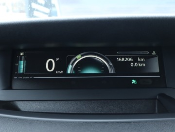 Renault Scenic III XMOD dCi 110KM 2014 Renault Scenic 1.5 dCi, Automat, Navi, Klima, zdjęcie 10