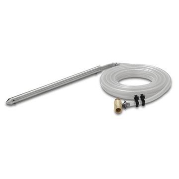 Urządzenie do piaskowania na mokro TR