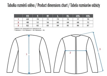 ТОЛСТЫЙ СЕРЫЙ ФЛИС НА МОЛНИИ OTAWA 450г/м2 XXXL