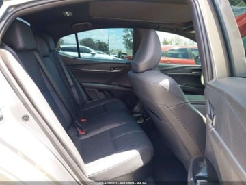 Toyota Camry IX 2025 Toyota Camry XSE 2025 2.5l 2.5 Hybryda 184KM, zdjęcie 12