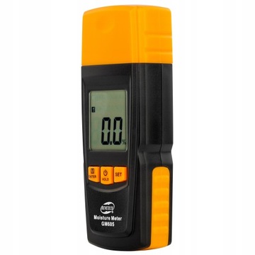 ИЗМЕРИТЕЛЬ ВЛАЖНОСТИ УНИВЕРСАЛЬНЫЙ ИЗМЕРИТЕЛЬ ВЛАЖНОСТИ